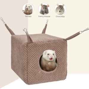 Niteangel Ferret Cozy Swing Hammock