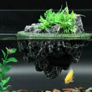 AQUA KT Floating Turtle Platform